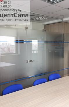 Комплексное оснащение для ALEV TRANS Minsk